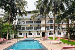 Bay Breeze Hotels & Resorts, Goa Bay Breeze Hotels & Resorts, Goa
