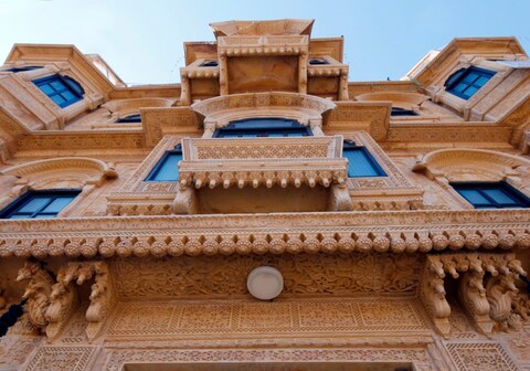 Hotel Regal Heritage Jaisalmer