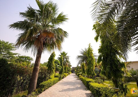 Gulmohar Villas