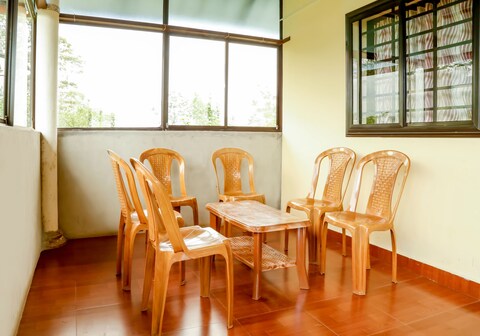 Cocoon by Astral Inn