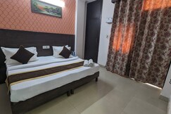 Hotel The Nines, Delhi Hotel The Nines, Delhi