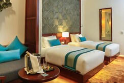 The Privilege Floor by LOTUS BLANC, Siem Reap The Privilege Floor by LOTUS BLANC, Siem Reap