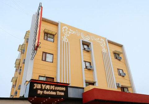 JEYAN INN BY GOLDEN TREE