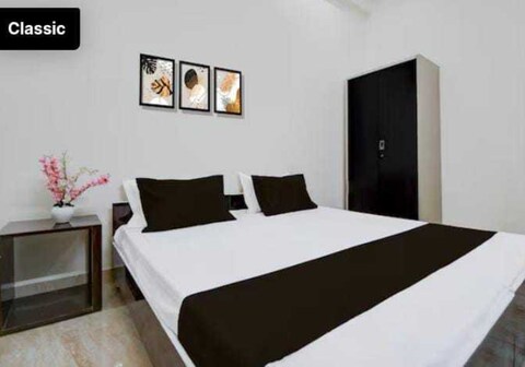 Hotel O Raj Family Restaurant & Hotels