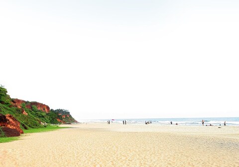 Kshetra Ayurveda & Yoga Retreat, Varkala