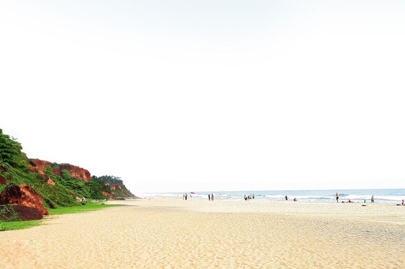 Kshetra Ayurveda & Yoga Retreat, Varkala