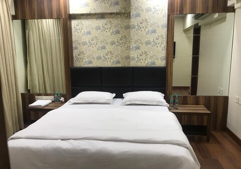 Emcure Guest House - Chennai
