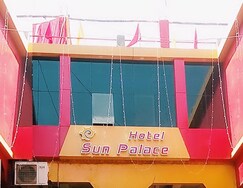 Hotel Sun Palace, Jabalpur Hotel Sun Palace, Jabalpur