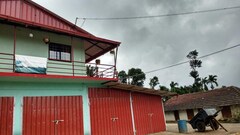 Hillside Guesthouse, Coorg Hillside Guesthouse, Coorg