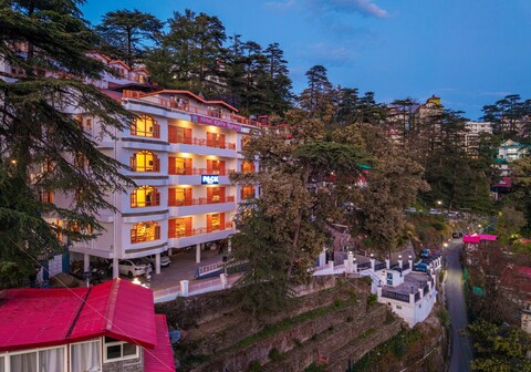 PACK Shimla