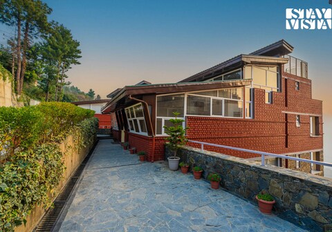 StayVista at Mist @ Elysium Estate