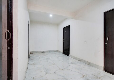 Hotel O Diamond Guest House