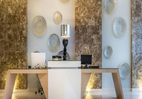 Ewaa Express Al Hamra