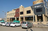 Hotel Royal , Hissar Hotel Royal , Hissar