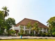OYO 11328 Hotel Chandrika Residency, Cochin OYO 11328 Hotel Chandrika Residency, Cochin