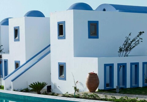 Mitsis Selection Blue Domes
