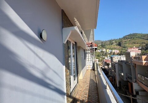 BBR Holiday Home ooty