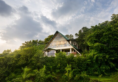 Wind Chalet
