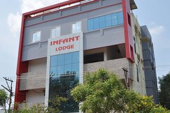 INFANT LODGE, Thanjavur INFANT LODGE, Thanjavur