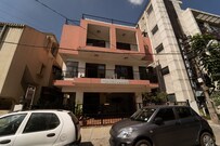 Labamba Suites Service Apartment, Bangalore Labamba Suites Service Apartment, Bangalore