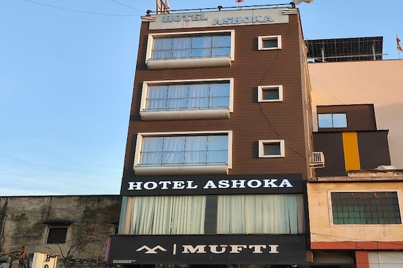 Hotel ASHOKA