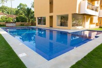Veera Strand Park Serviced Apartments, Goa Veera Strand Park Serviced Apartments, Goa