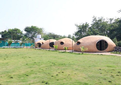 The River Park Resort