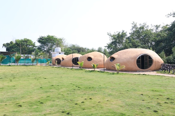 The River Park Resort