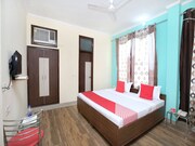 OYO 15067 Hotel Ashoka, Mohali OYO 15067 Hotel Ashoka, Mohali