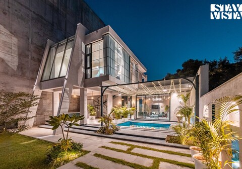 StayVista at Starlit Manor