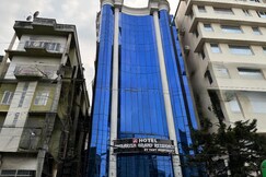 Hotel Ambarish Grand Residency, Guwahati Hotel Ambarish Grand Residency, Guwahati