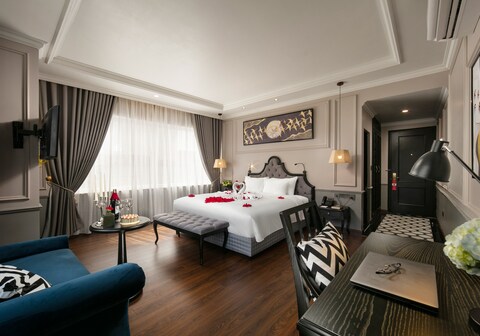 Imperial Hotel & Spa Hanoi