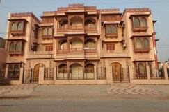 Pratapgarh Haveli, Bundi Pratapgarh Haveli, Bundi