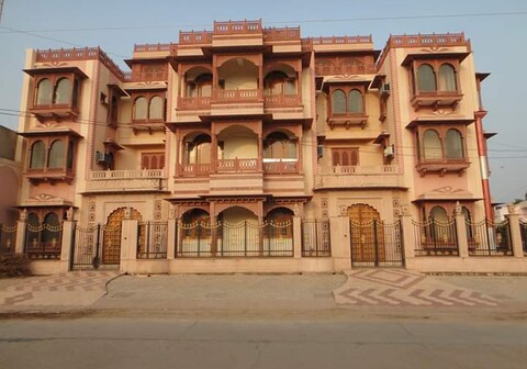 Pratapgarh Haveli