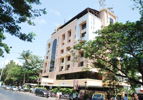 Tunga International Hotel