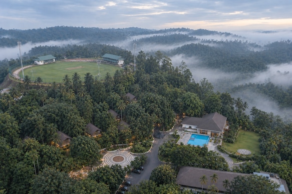 Ashirvadh Nature Resort