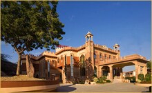 Marugarh Resort(Formerly Venture Resort), Jodhpur, Jodhpur Marugarh Resort(Formerly Venture Resort), Jodhpur, Jodhpur