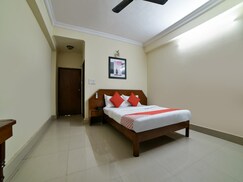 OYO 16018 Rainbow Saphire, Hyderabad OYO 16018 Rainbow Saphire, Hyderabad