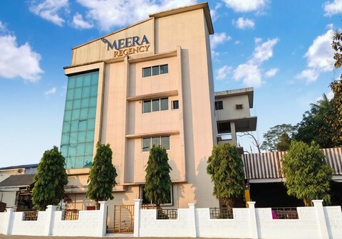 Hotel Meera Regency