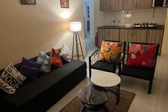 Harmony Home Stay Apartments, Goa Harmony Home Stay Apartments, Goa