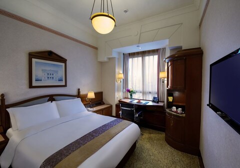 The Charterhouse Causeway Bay Hotel