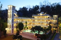 The Wild Crest Resort, Corbett The Wild Crest Resort, Corbett