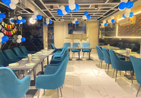 Hotel KD Residency