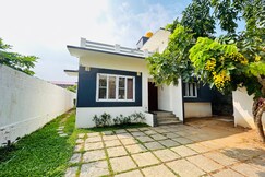 Spring Beach House, Chennai Spring Beach House, Chennai