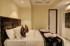 Hotel Sapphire Inn Residency, Thane Hotel Sapphire Inn Residency, Thane