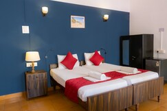 Shelter Guest House - Spacious AC Rooms with Wifi, Goa Shelter Guest House - Spacious AC Rooms with Wifi, Goa