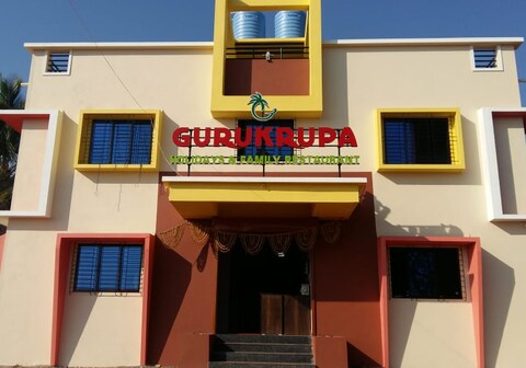 Gurukrupa Holidays and family Restaurant