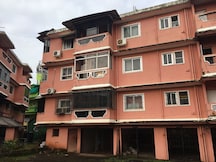 Unique Dormitory, Goa Unique Dormitory, Goa