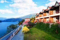 Neelesh Inn (20 Kms from Nainital), Nainital Neelesh Inn (20 Kms from Nainital), Nainital