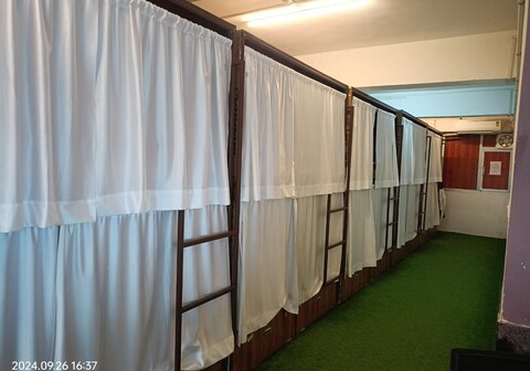 Shri Ram Yatri Nivas (Arundhati Bhavan, West), Ayodhya